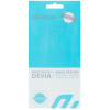 Пленка защитная Devia Realme C21 (DV-RM-C21)