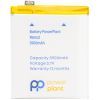 Аккумуляторная батарея PowerPlant OPPO Reno2 (BLP737) 3900mAh (SM130474)