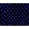 Гирлянда Jumi Сетка 100 LED, 1x1 м, голубой (5900410537583) изображение 2