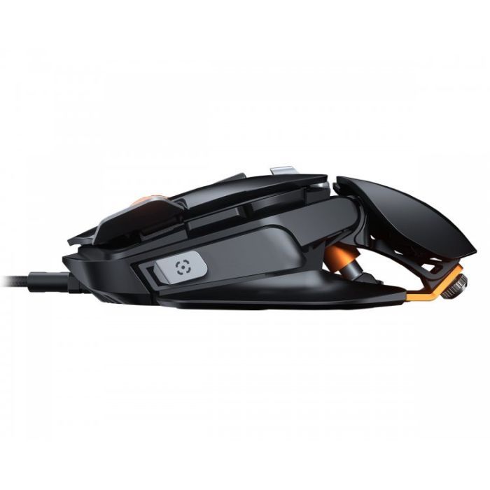 Мышка Cougar Dualblader USB Black изображение 3