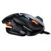 Мышка Cougar Dualblader USB Black изображение 5