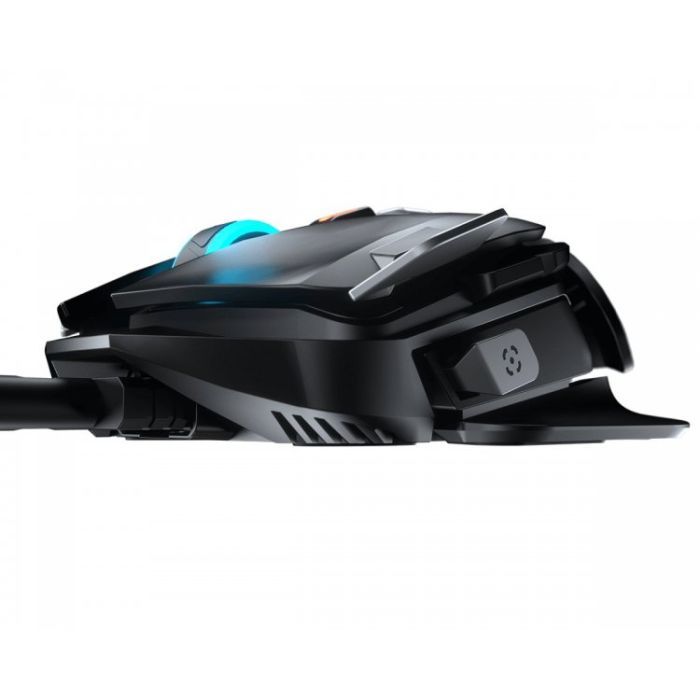 Мышка Cougar Dualblader USB Black изображение 6