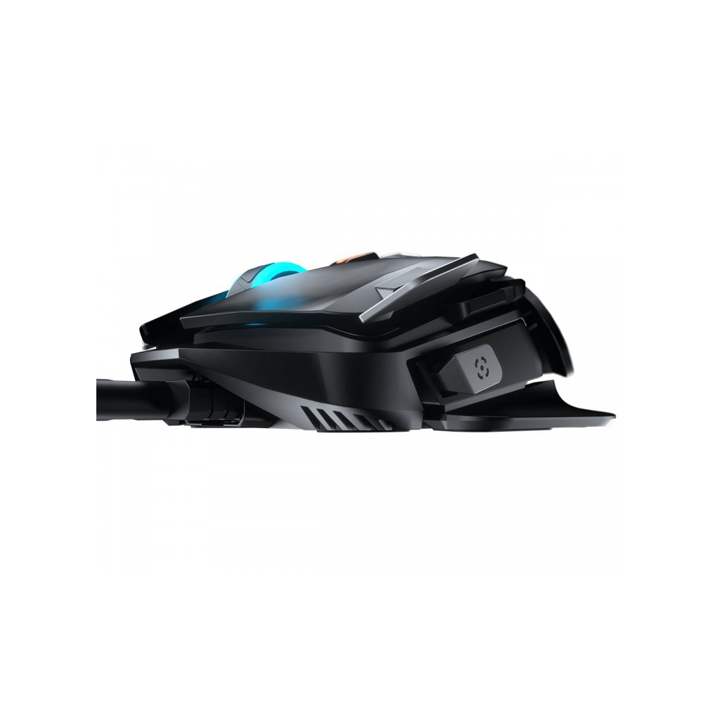 Мышка Cougar Dualblader USB Black изображение 6