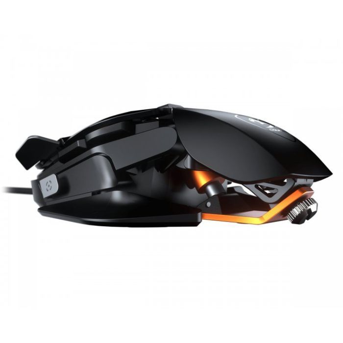 Мышка Cougar Dualblader USB Black изображение 7