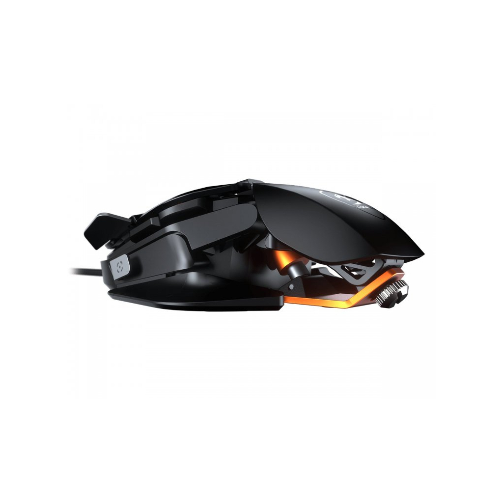Мышка Cougar Dualblader USB Black изображение 7