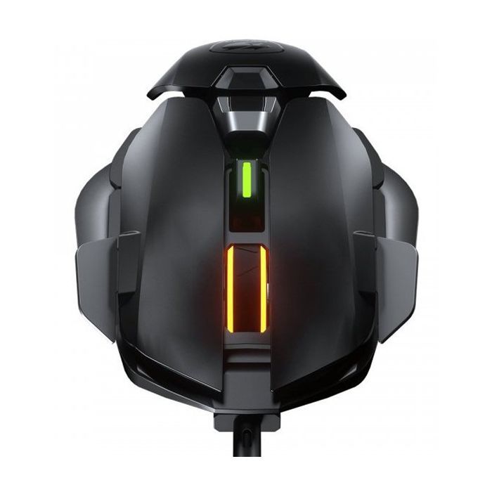 Мышка Cougar Dualblader USB Black изображение 8