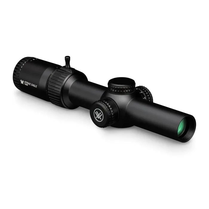 Оптический прицел Vortex Strike Eagle 1-8x24 (AR-BDC3 IR) (929467)