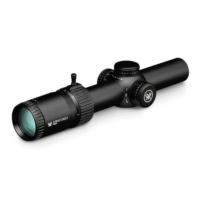 Оптический прицел Vortex Strike Eagle 1-8x24 (AR-BDC3 IR) (929467) изображение 3