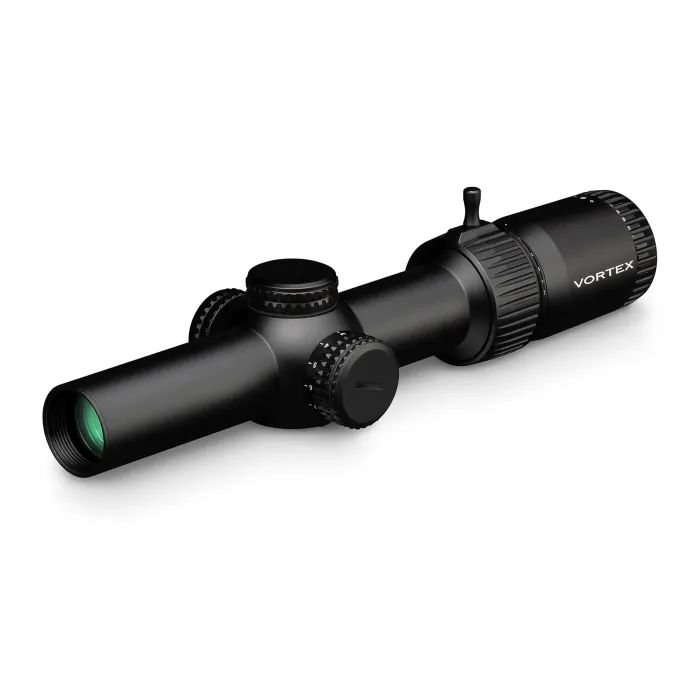 Оптический прицел Vortex Strike Eagle 1-8x24 (AR-BDC3 IR) (929467) изображение 4
