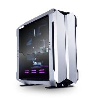 Корпус Lian Li TR-01X ODYSSEY X Silver (G99.TR01A.00) изображение 2