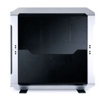 Корпус Lian Li TR-01X ODYSSEY X Silver (G99.TR01A.00) изображение 5