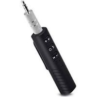 Bluetooth-адаптер Dynamode Bluetooth 4.1 аудио AUX 3.5 мм jack (BT-AUX) (BT-AUX) изображение 3