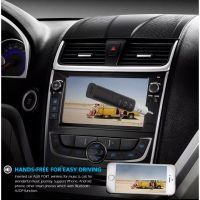 Bluetooth-адаптер Dynamode Bluetooth 4.1 аудио AUX 3.5 мм jack (BT-AUX) (BT-AUX) изображение 5