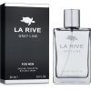 Туалетная вода La Rive Grey Line 90 мл (5906735234077) изображение 2