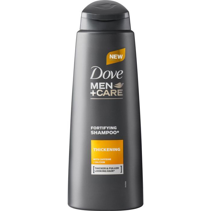Шампунь Dove Men+Care Против выпадения волос 400 мл (8710908381218)