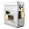 Электромеханический замок Greenvision LEMch-107B изображение 2