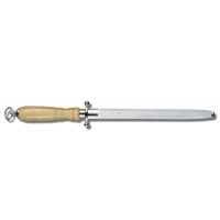 Мусат Victorinox Domestic Medium 20 cm Wood (7.8020)