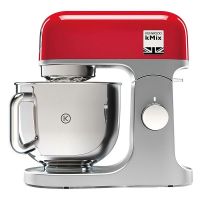Кухонный комбайн Kenwood KMX 750 RD