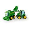 Спецтехніка John Deere Kids Друзі фермера 2 шт (47193) зображення 2