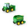 Спецтехніка John Deere Kids Друзі фермера 2 шт (47193) зображення 3