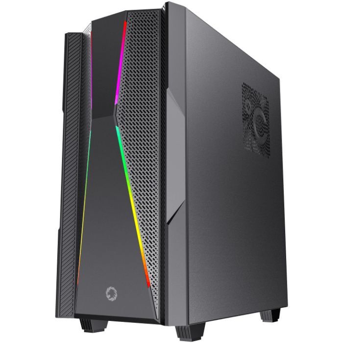 Корпус Gamemax Typhoon COC изображение 3