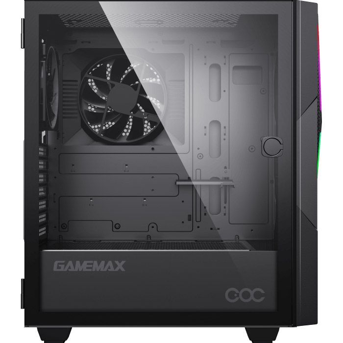 Корпус Gamemax Typhoon COC изображение 6