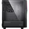 Корпус Gamemax Typhoon COC изображение 6