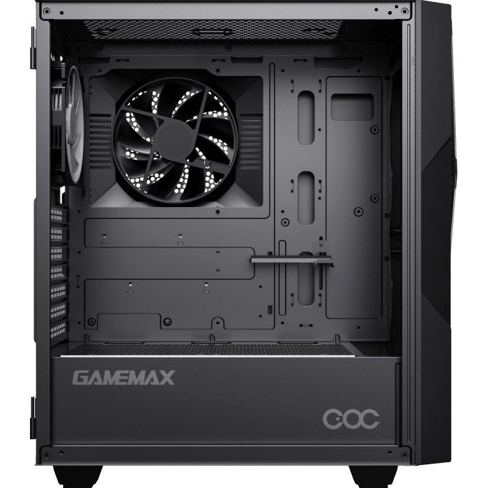 Корпус Gamemax Typhoon COC изображение 7