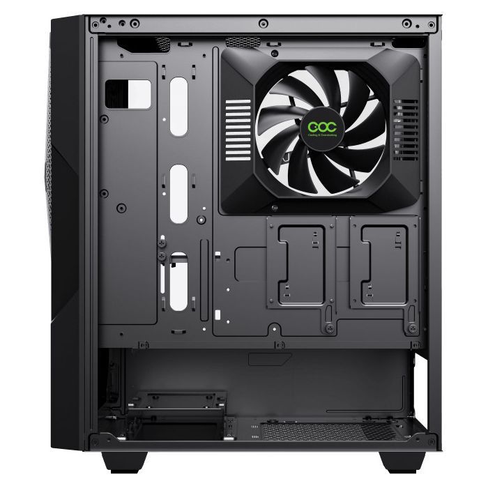 Корпус Gamemax Typhoon COC изображение 8