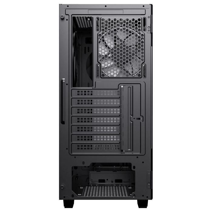 Корпус Gamemax Typhoon COC изображение 9