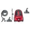 Пилосос Gorenje VCE03SPRCY зображення 3