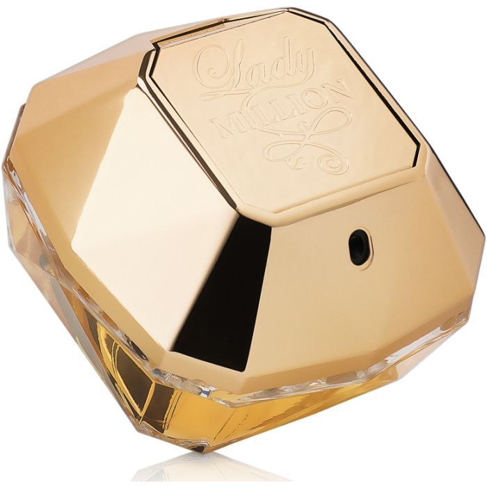 Парфюмированная вода Paco Rabanne Lady Million тестер 80 мл (3349668508556)