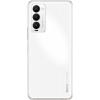 Мобільний телефон Tecno CH6n (Camon 18 6/128Gb) Ceramic White (4895180773341) зображення 2