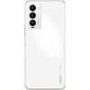 Мобильный телефон Tecno CH6n (Camon 18 6/128Gb) Ceramic White (4895180773341) изображение 2