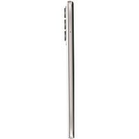 Мобильный телефон Tecno CH6n (Camon 18 6/128Gb) Ceramic White (4895180773341) изображение 3