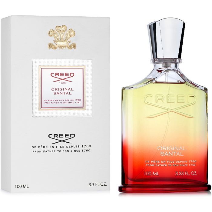 Парфумована вода Creed Original Santal 100 мл (3508441001107) зображення 2
