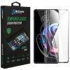 Стекло защитное BeCover Motorola Moto Edge 20 Lite Black (706898)