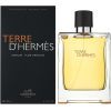 Парфюмированная вода Hermes Terre d'Hermes Parfum 200 мл (3346131403097) изображение 2