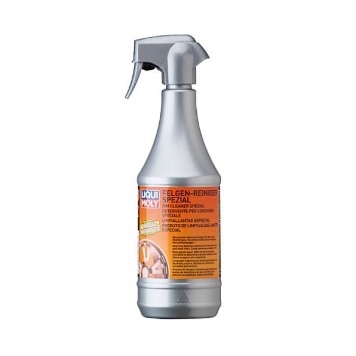 Автомобильный очиститель Liqui Moly Felgen-Reiniger Spezial 1л. (1597)