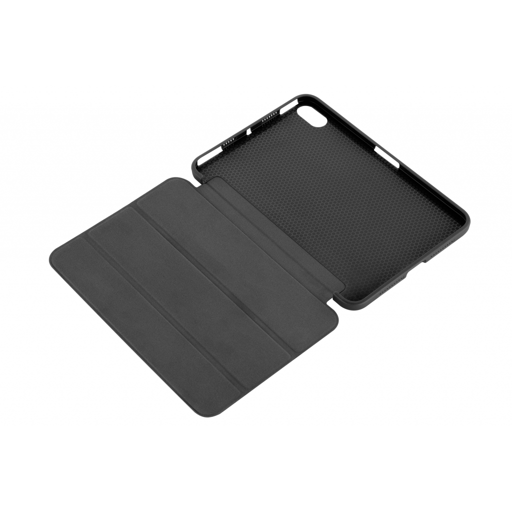 Чохол до планшета 2E Basic Apple iPad mini 6 8.3 (2021), Flex, Black (2E-IPAD-MIN6-IKFX-BK) зображення 4