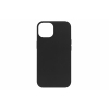 Чохол до мобільного телефона 2E Basic Apple iPhone 13 Liquid Silicone Black (2E-IPH-13-OCLS-BK)