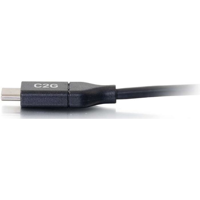 Дата кабель USB-C to USB-C 1.8m C2G (CG88828) изображение 3
