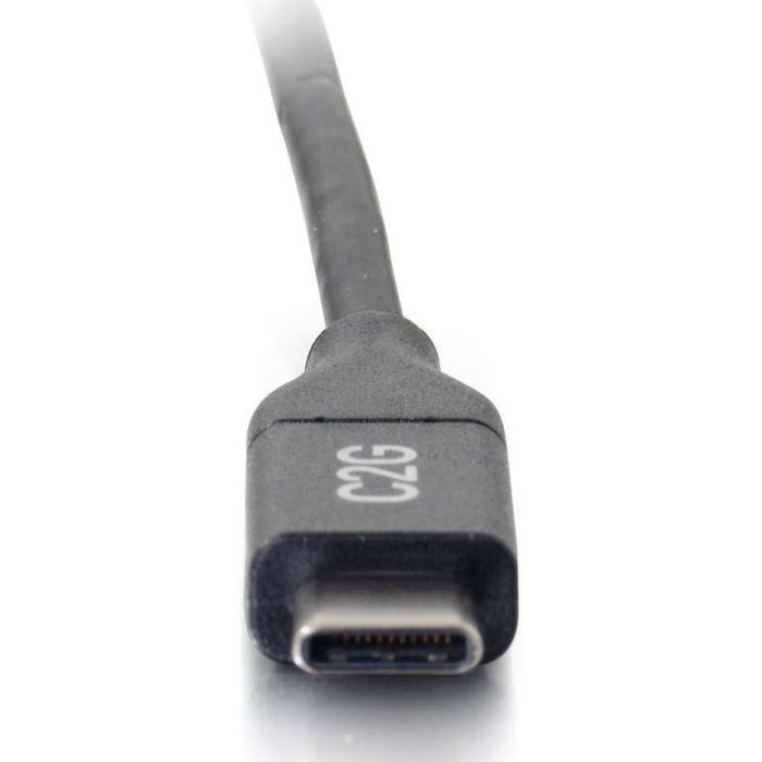 Дата кабель USB-C to USB-C 1.8m C2G (CG88828) изображение 4