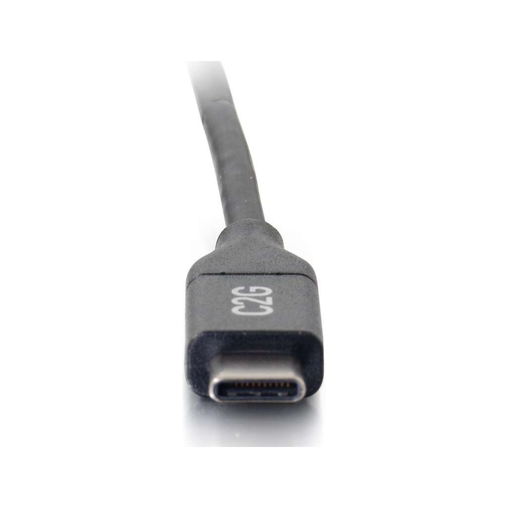 Дата кабель USB-C to USB-C 1.8m C2G (CG88828) изображение 4
