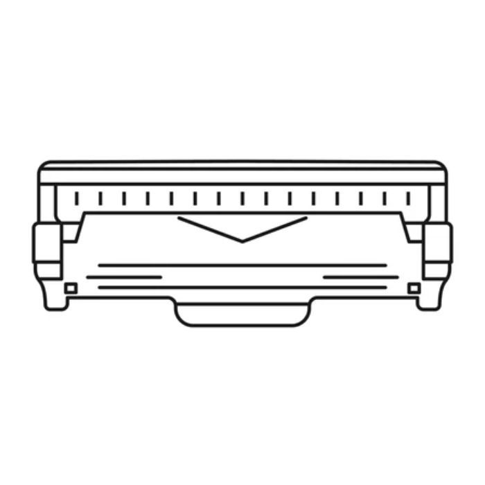 Картридж Premium Quality Brother HL-1030/1240 (3K) TN-6300 (KS-70262102)