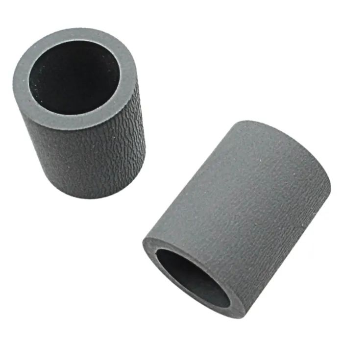 Накладка ролика захвата OKI B411/431аналог 44483301/43895001 3шт Veaye (44483301-TIRE-VE)