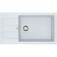 Мойка кухонная Franke Sirius S2D Slim 611-78 XL (143.0627.387)