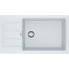 Мойка кухонная Franke Sirius S2D Slim 611-78 XL (143.0627.387)