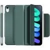 Чехол для планшета BeCover Magnetic Buckle Apple iPad mini 6 2021 Dark Green (706826) изображение 2