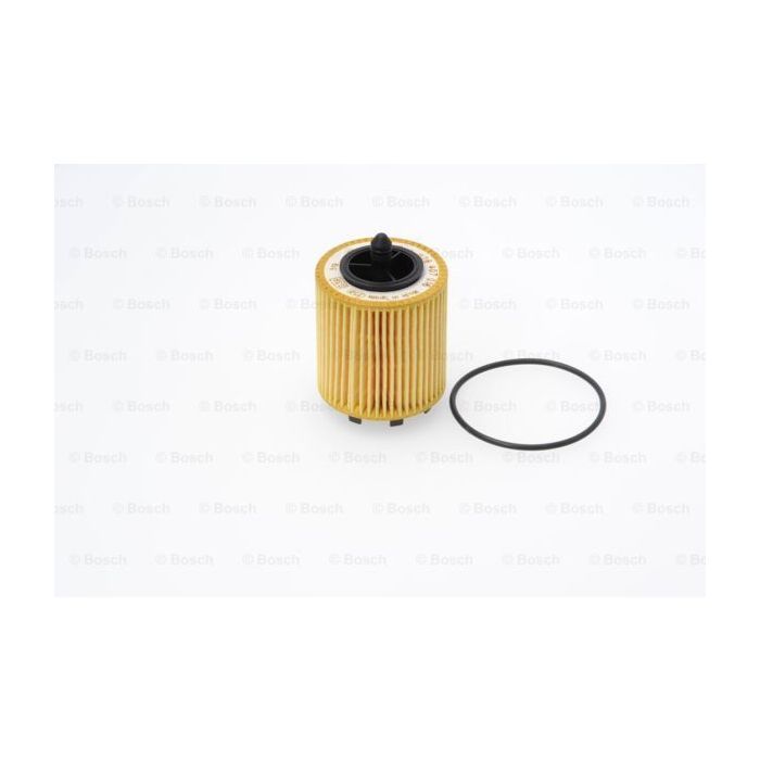 Фільтр масляний Bosch F 026 407 016